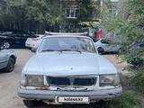 ГАЗ 3110 Волга 1999 года за 500 000 тг. в Усть-Каменогорск