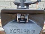 Евра фаркоп VORLANDI 48 за 360 000 тг. в Туркестан