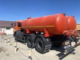 КамАЗ  43118 2011 годаүшін13 000 000 тг. в Атырау – фото 4