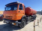 КамАЗ  43118 2011 годаүшін13 000 000 тг. в Атырау