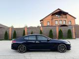 BMW 840 2023 года за 50 000 000 тг. в Актобе