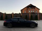 BMW 840 2023 года за 50 000 000 тг. в Актобе – фото 2