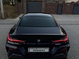 BMW 840 2023 года за 50 000 000 тг. в Актобе – фото 5