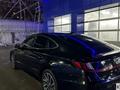 Hyundai Sonata 2021 года за 11 000 000 тг. в Алматы