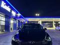 Hyundai Sonata 2021 года за 11 000 000 тг. в Алматы – фото 4