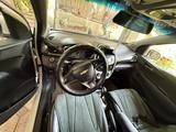 Chevrolet Spark 2016 годаүшін4 100 000 тг. в Шымкент – фото 4