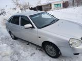 ВАЗ (Lada) Priora 2172 2014 годаfor2 600 000 тг. в Темиртау