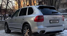 Porsche Cayenne 2007 года за 7 400 000 тг. в Алматы – фото 2