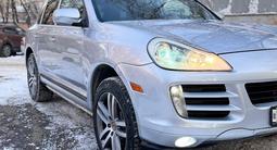 Porsche Cayenne 2007 года за 7 400 000 тг. в Алматы – фото 3