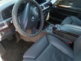 BMW 730 2007 годаүшін6 000 000 тг. в Талдыкорган – фото 2