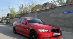 BMW 320 2006 года за 3 800 000 тг. в Шымкент