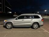 Mercedes-Benz GL 350 2012 годаүшін17 500 000 тг. в Алматы – фото 3