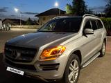 Mercedes-Benz GL 350 2012 годаүшін17 500 000 тг. в Алматы – фото 4