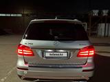 Mercedes-Benz GL 350 2012 годаүшін17 500 000 тг. в Алматы – фото 5