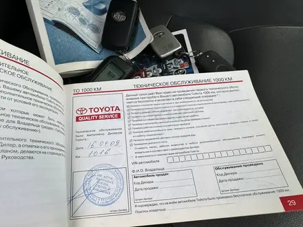 Toyota Land Cruiser 2009 года за 15 700 000 тг. в Астана – фото 10