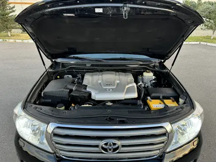 Toyota Land Cruiser 2009 года за 15 700 000 тг. в Астана – фото 73