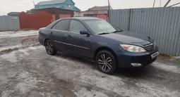 Toyota Camry 2002 года за 4 999 999 тг. в Семей – фото 3