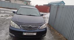 Toyota Camry 2002 года за 4 999 999 тг. в Семей – фото 2