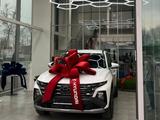 Hyundai Tucson 2025 годаүшін15 000 000 тг. в Алматы