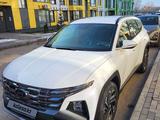 Hyundai Tucson 2025 годаүшін15 000 000 тг. в Алматы – фото 2