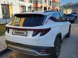 Hyundai Tucson 2025 годаүшін15 000 000 тг. в Алматы – фото 3