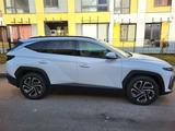 Hyundai Tucson 2025 годаүшін15 000 000 тг. в Алматы – фото 5