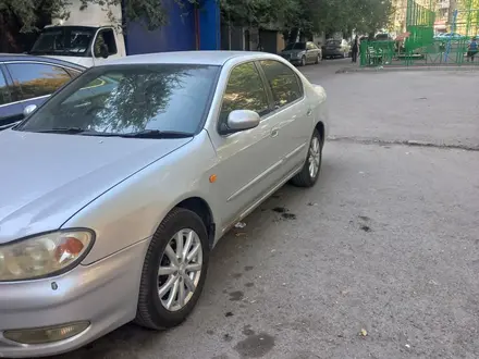 Nissan Cefiro 1999 года за 1 800 000 тг. в Алматы – фото 2