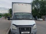 ГАЗ  Соболь (2752) 2012 года за 5 500 000 тг. в Алматы – фото 2