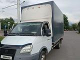 ГАЗ  Соболь (2752) 2012 года за 5 500 000 тг. в Алматы