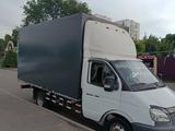 ГАЗ  Соболь (2752) 2012 года за 5 500 000 тг. в Алматы – фото 3