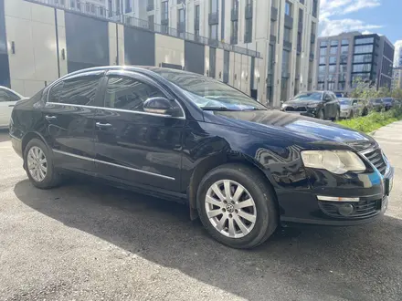 Volkswagen Passat 2007 года за 4 200 000 тг. в Астана – фото 4