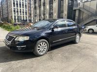 Volkswagen Passat 2007 годаүшін4 200 000 тг. в Астана