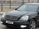 Lexus LS 430 2002 годаүшін6 000 000 тг. в Актау – фото 3