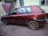 Volkswagen Golf 1994 года за 10 000 тг. в Тургень (Енбекшиказахский р-н) – фото 2