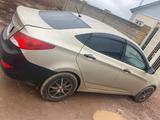 Hyundai Accent 2013 года за 4 300 000 тг. в Астана – фото 2