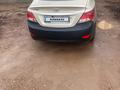 Hyundai Accent 2013 годаfor4 300 000 тг. в Астана – фото 3