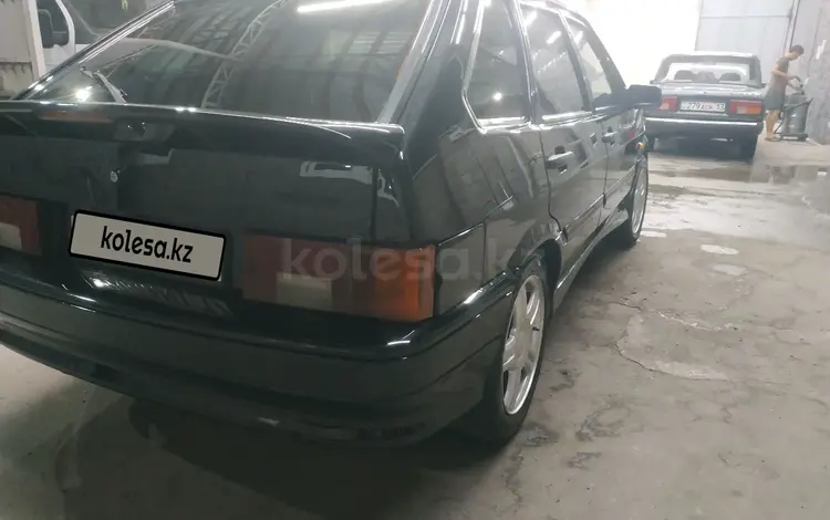 ВАЗ (Lada) 2114 2012 года за 2 200 000 тг. в Шымкент