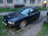 Audi 80 1990 годаүшін1 000 000 тг. в Усть-Каменогорск – фото 2