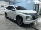 Mitsubishi Montero Sport 2022 годаүшін24 500 000 тг. в Алматы