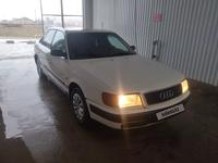 Audi 100 1993 годаүшін1 300 000 тг. в Мерке