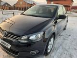 Volkswagen Polo 2014 годаfor5 100 000 тг. в Костанай – фото 4