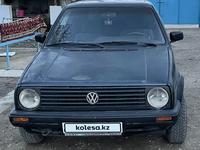 Volkswagen Golf 1990 года за 1 000 000 тг. в Шымкент