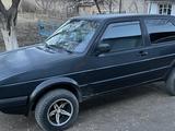 Volkswagen Golf 1990 годаүшін1 000 000 тг. в Шымкент – фото 3