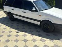 Volkswagen Passat 1990 года за 1 350 000 тг. в Есик