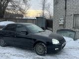 ВАЗ (Lada) Priora 2170 2007 года за 1 400 000 тг. в Семей – фото 3