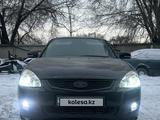 ВАЗ (Lada) Priora 2170 2007 года за 1 400 000 тг. в Семей – фото 5