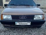 Audi 100 1990 года за 1 200 000 тг. в Жаркент – фото 4