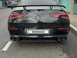 Mercedes-Benz CLA 45 AMG 2022 года за 32 500 000 тг. в Алматы – фото 4