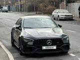 Mercedes-Benz CLA 45 AMG 2022 года за 32 500 000 тг. в Алматы