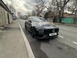 Mercedes-Benz CLA 45 AMG 2022 года за 32 500 000 тг. в Алматы – фото 2